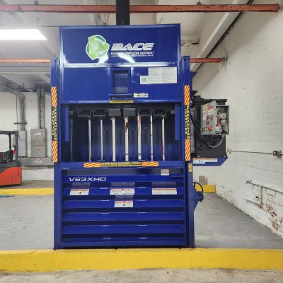 Compactor Compactor